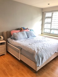 Blk 612B Punggol Drive (Punggol), HDB 4 Rooms #192453572